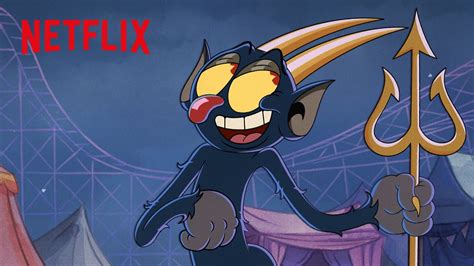 gofilm the cuphead show!|The Devil Being Iconic for 9 Minutes The Cuphead Show! .